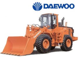 DAEWOO4 Farklı Ürün