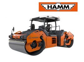 HAMM1 Farklı Ürün
