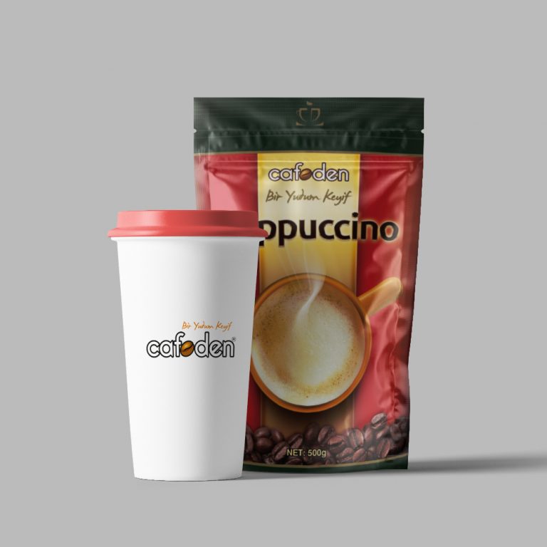 Cafeden