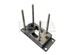 08 4916 56RETARDER PROF TABLE