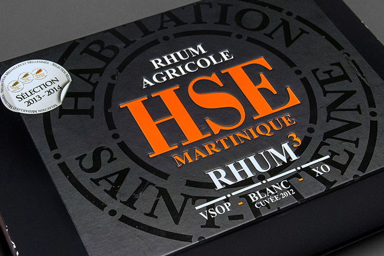 HSE – İçki Kutusu