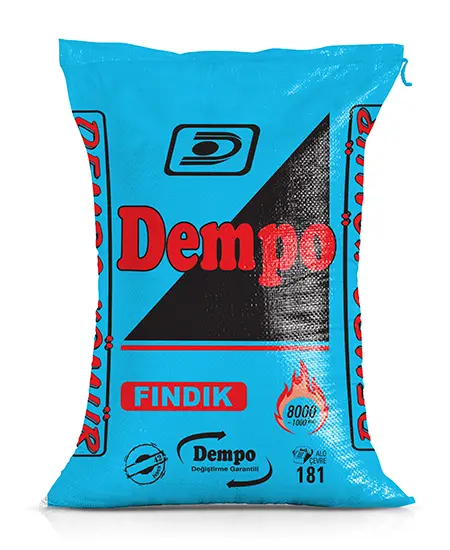 PP Lamineli Sentetik Çuval