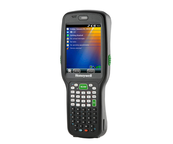 Dolphin 6510 CE6.0 El Terminali