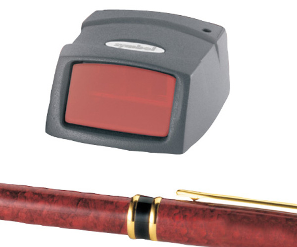 SYMBOL MİNİSCAN MS954 SABİT MONTELİ