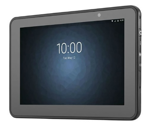 ET55 Tablet