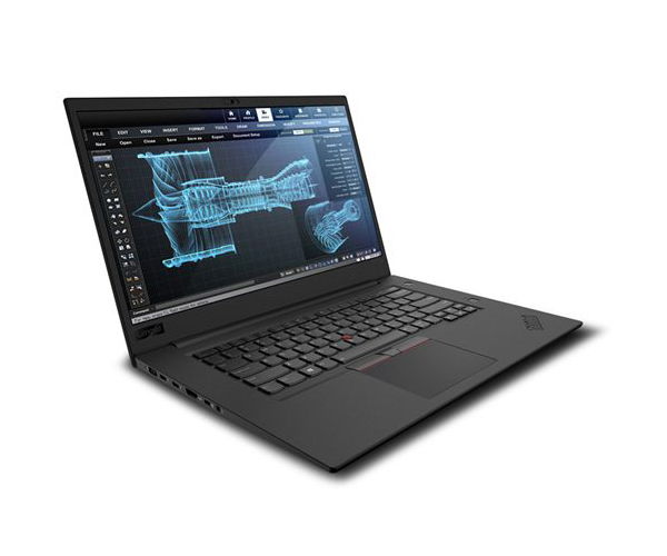 ThinkPad P1 Mobil İş İstasyonu
